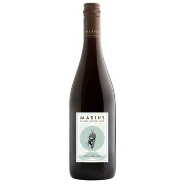Vino Tinto Pays D´Oc Igp Garnacha/Syrah Marius M. Chapoutier 750 Ml